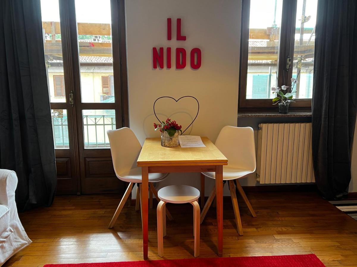 Il Nido Appartamento