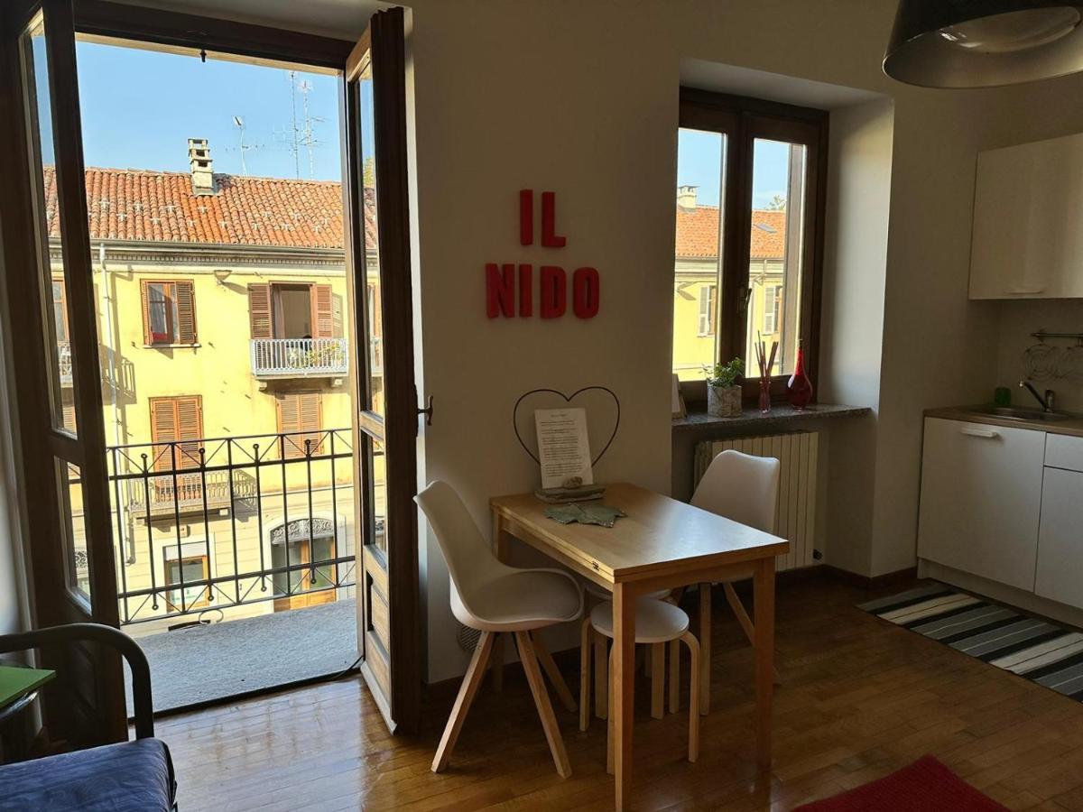 Appartamento Il Nido *