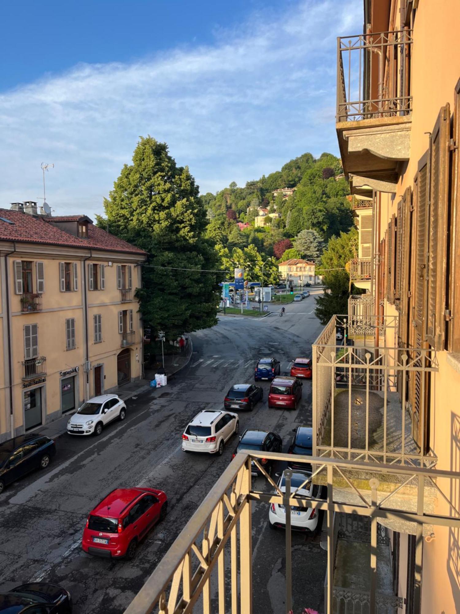 Il Nido Torino