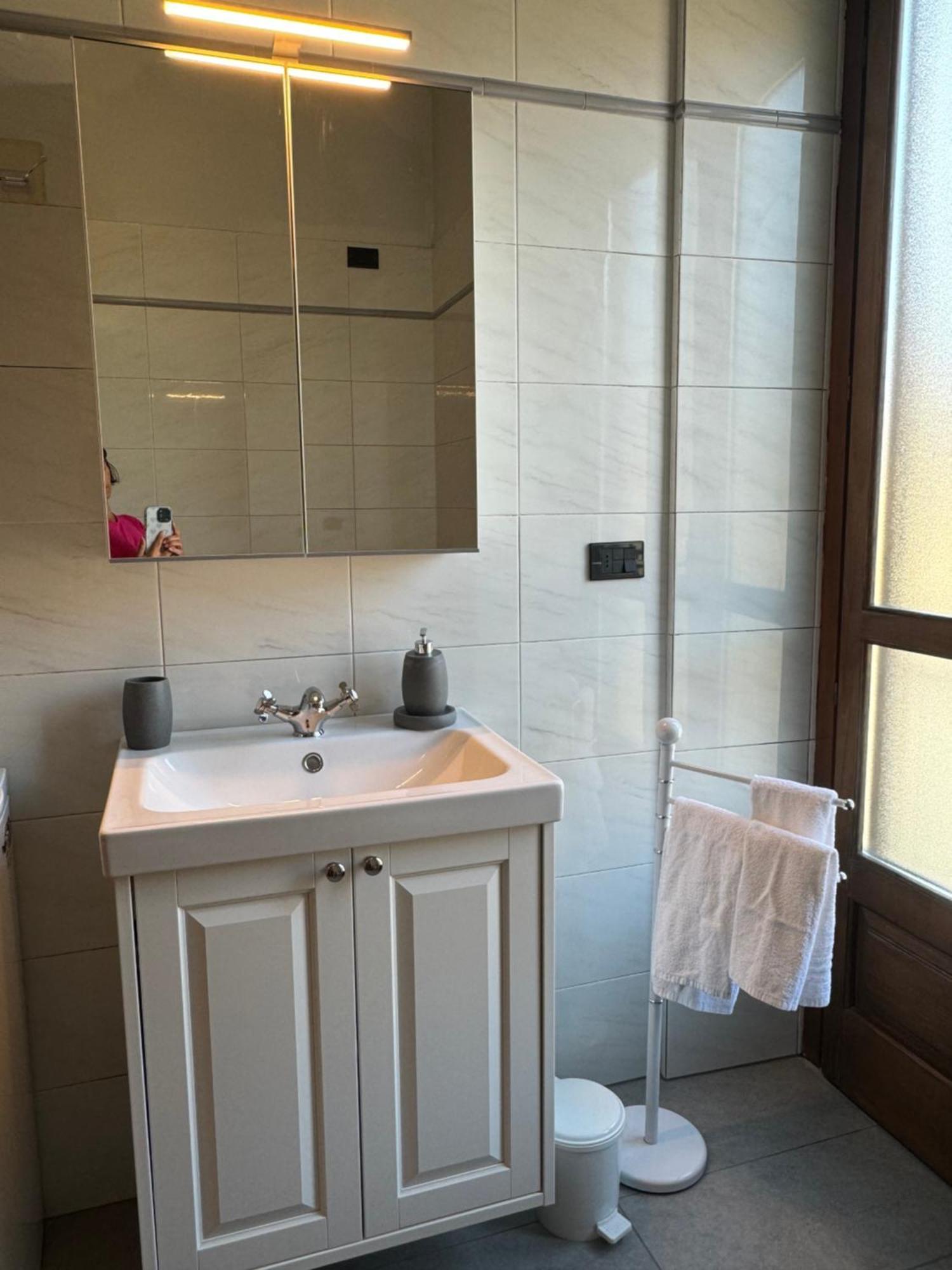 Apartment Il Nido *