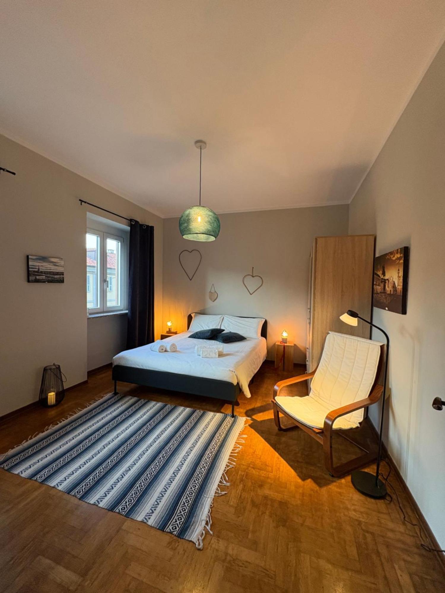 Apartment Il Nido