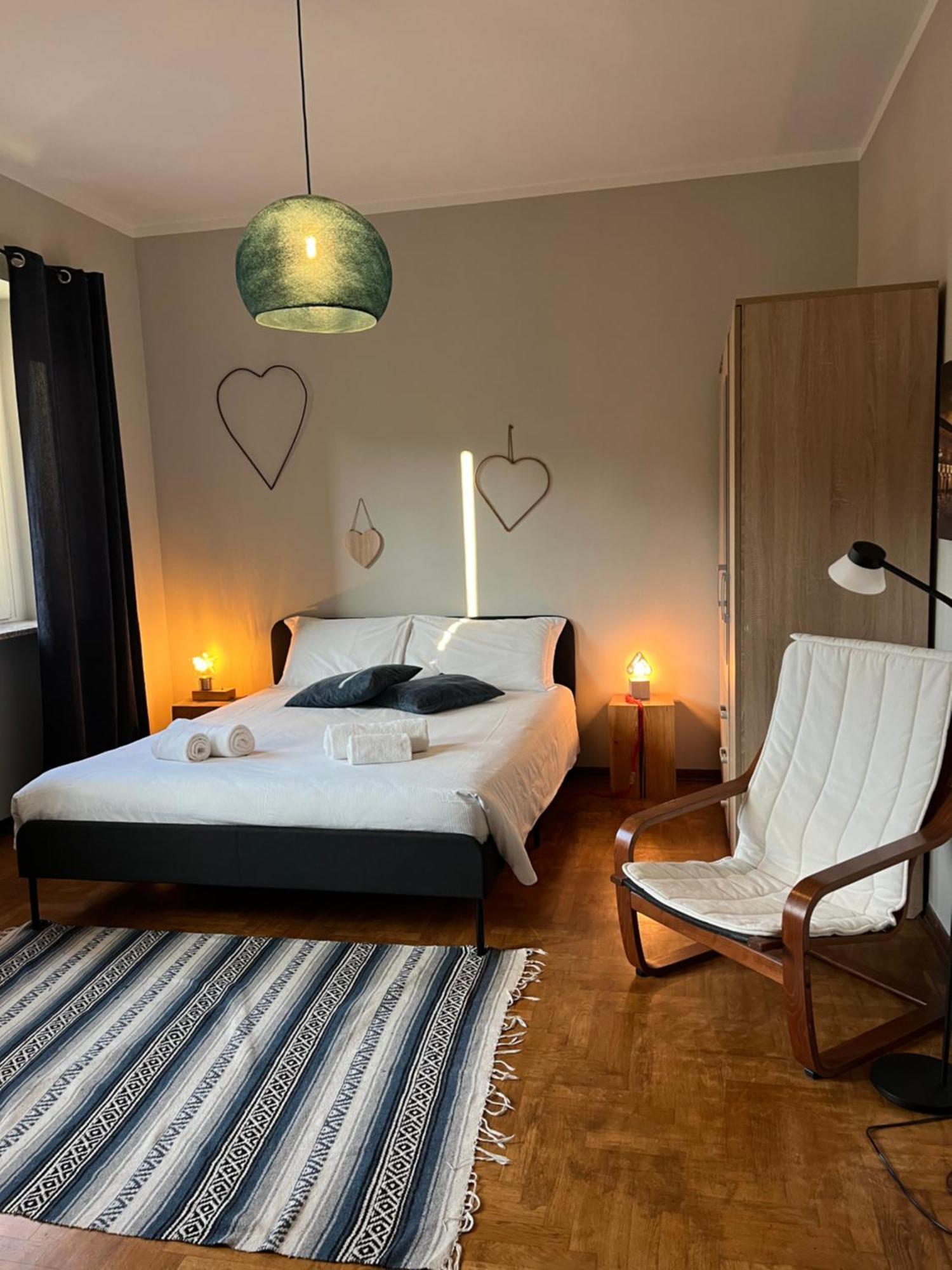 Il Nido Apartment *